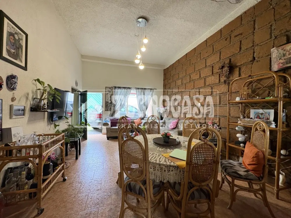 Casa en Miguel Hidalgo 1a Seccion — foto 4