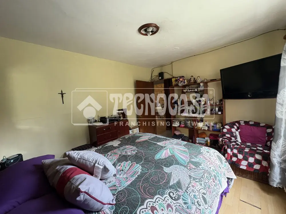 Casa en Miguel Hidalgo 1a Seccion — foto 8
