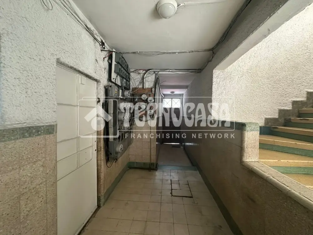 Edificio en Escandon I Seccion — foto 3