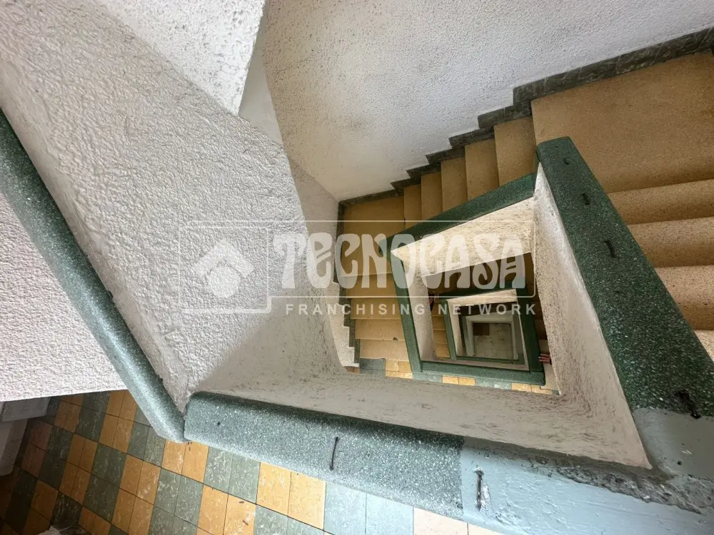 Edificio en Escandon I Seccion — foto 5