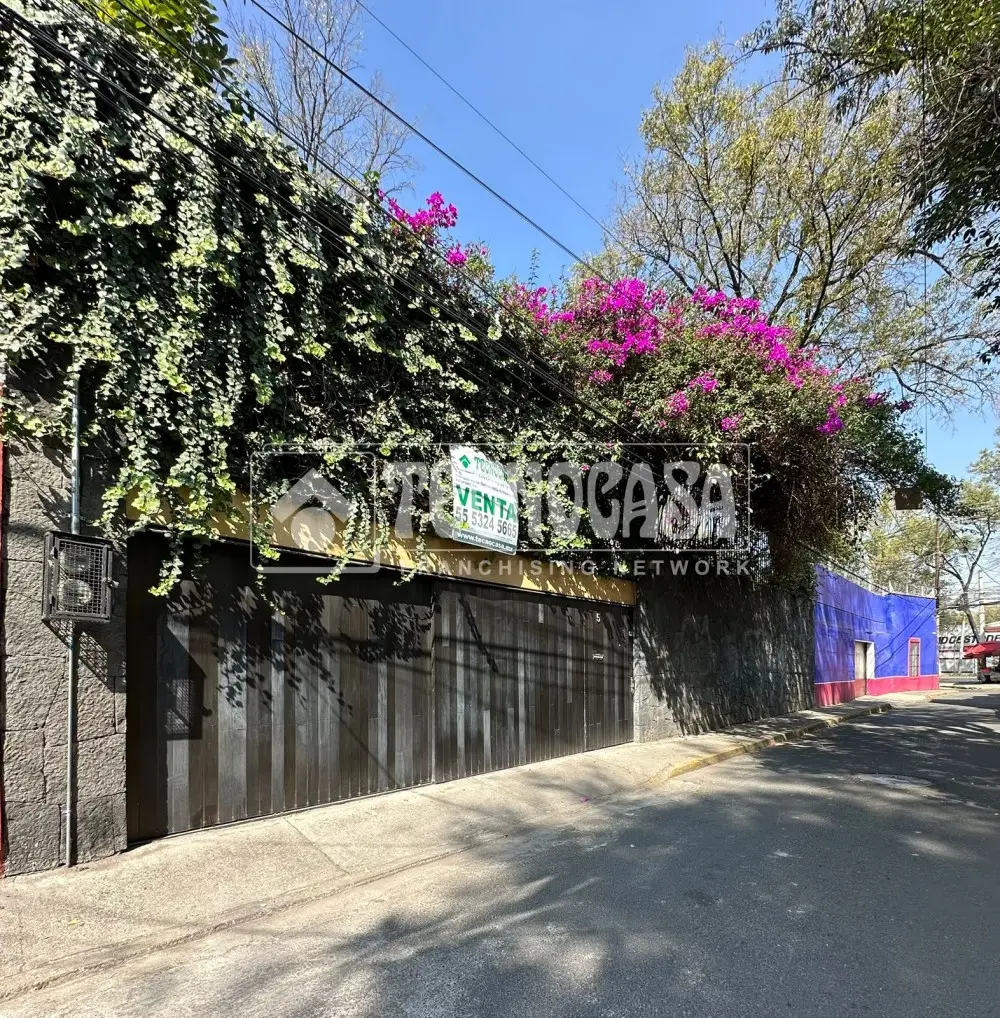 Casa en Barrio del Niño Jesus