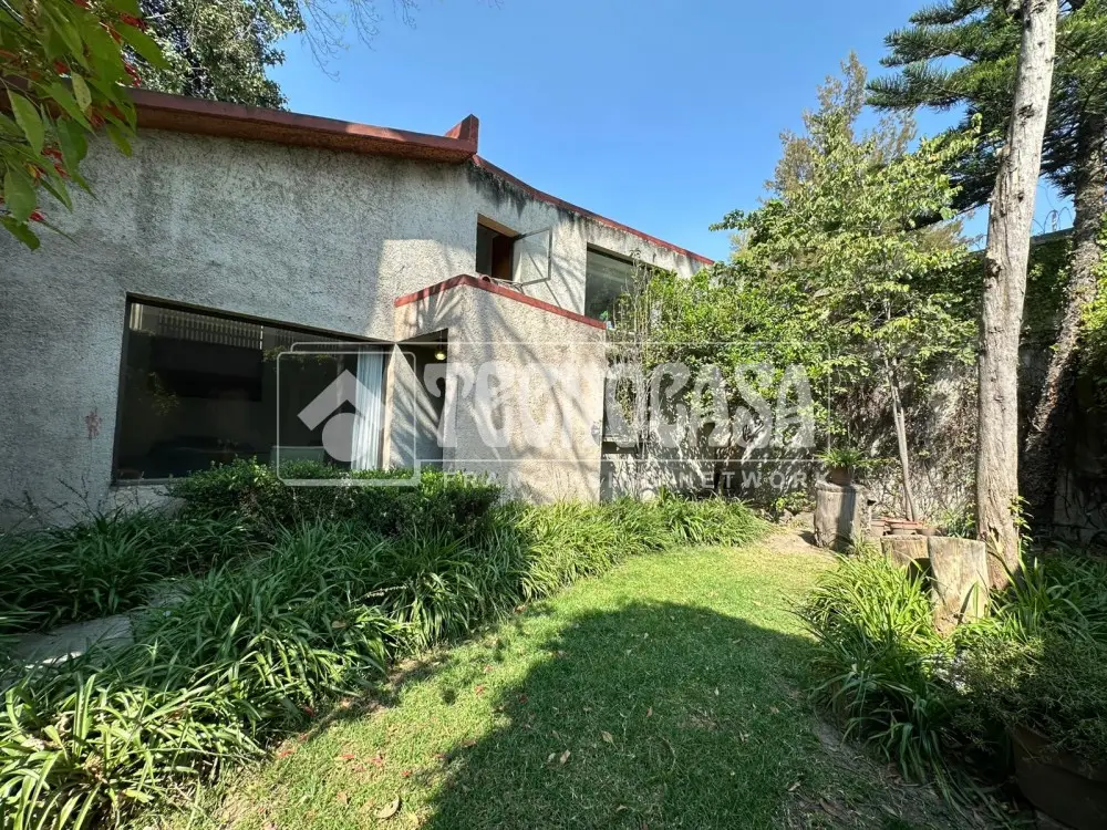 Casa en Barrio del Niño Jesus — foto 12