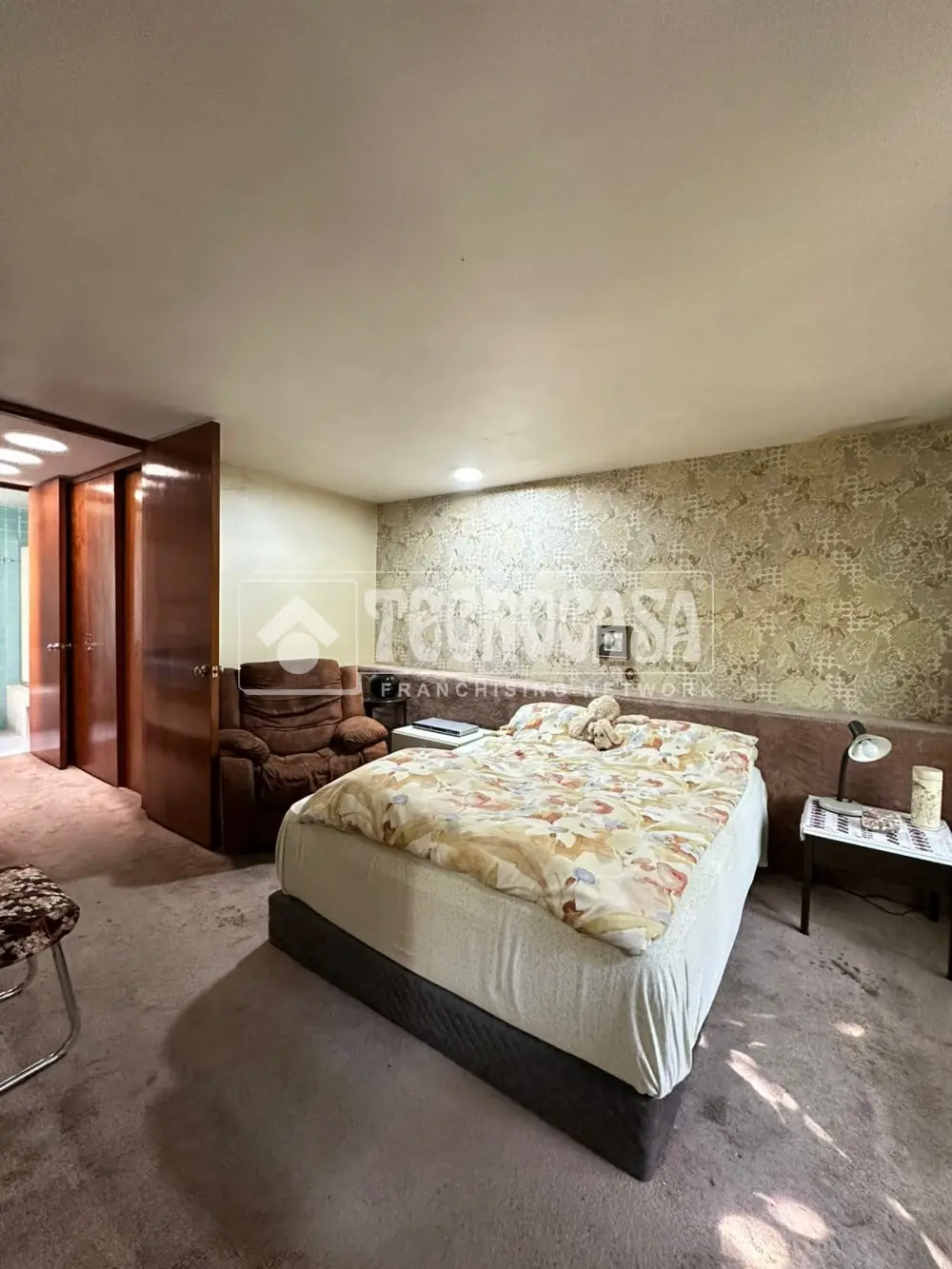 Casa en Barrio del Niño Jesus — foto 6