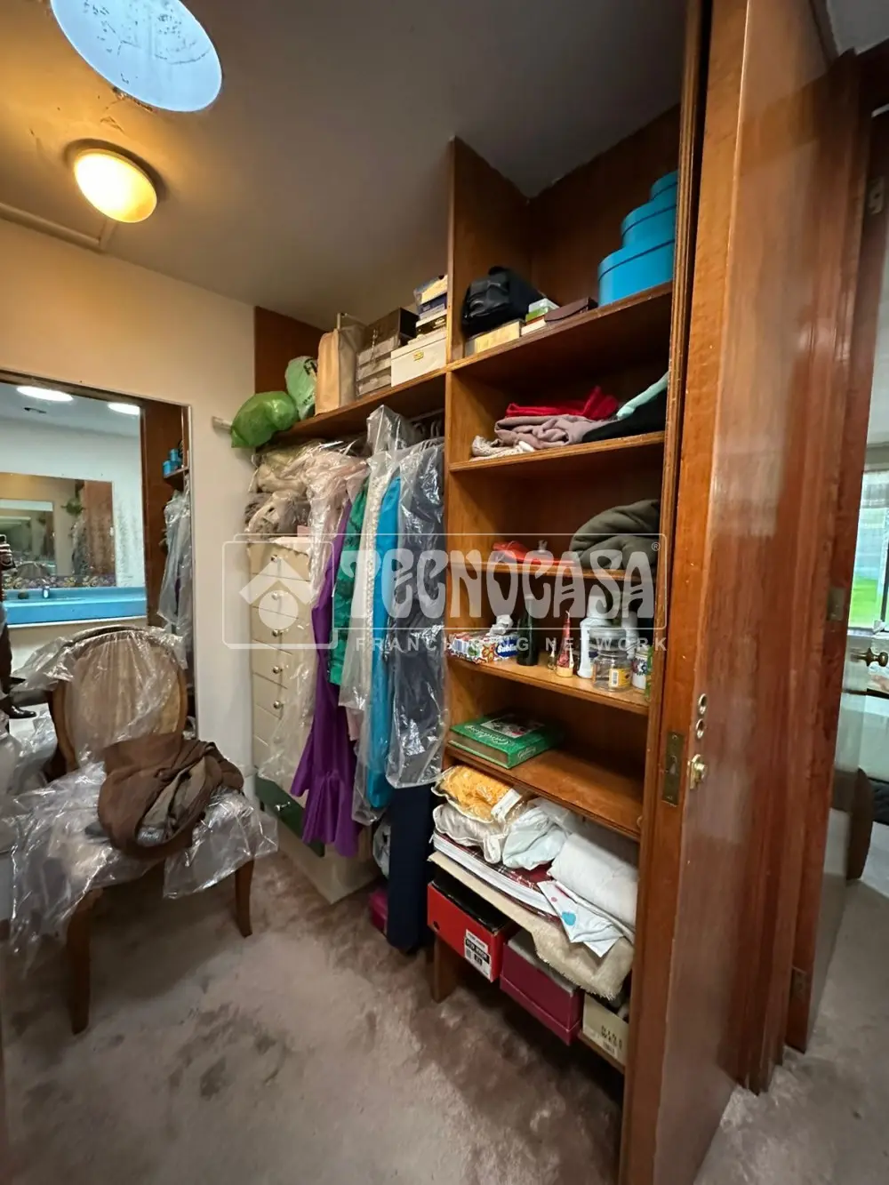 Casa en Barrio del Niño Jesus — foto 7