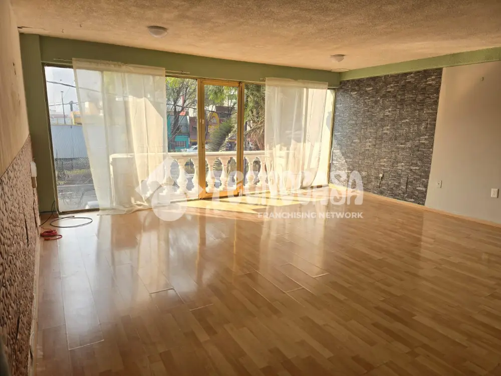 Departamento en Nativitas — foto 2