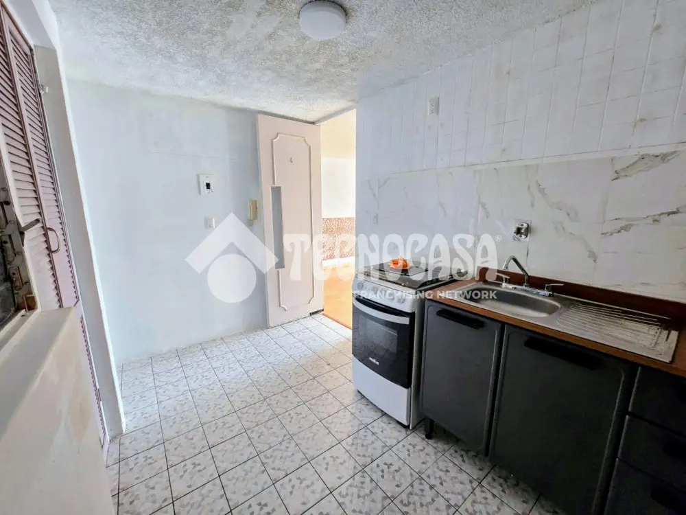 Departamento en Nativitas — foto 4