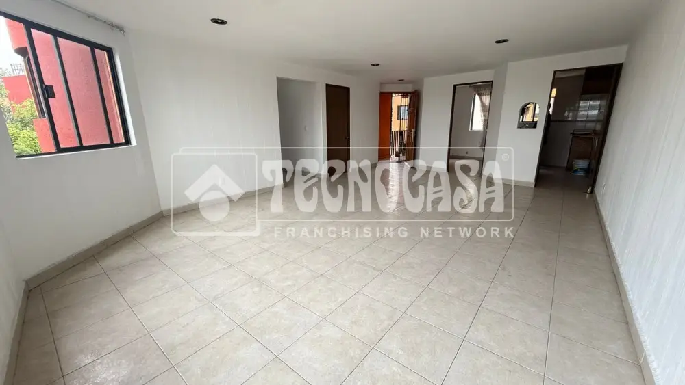 Departamento en Agricola Oriental — foto 4