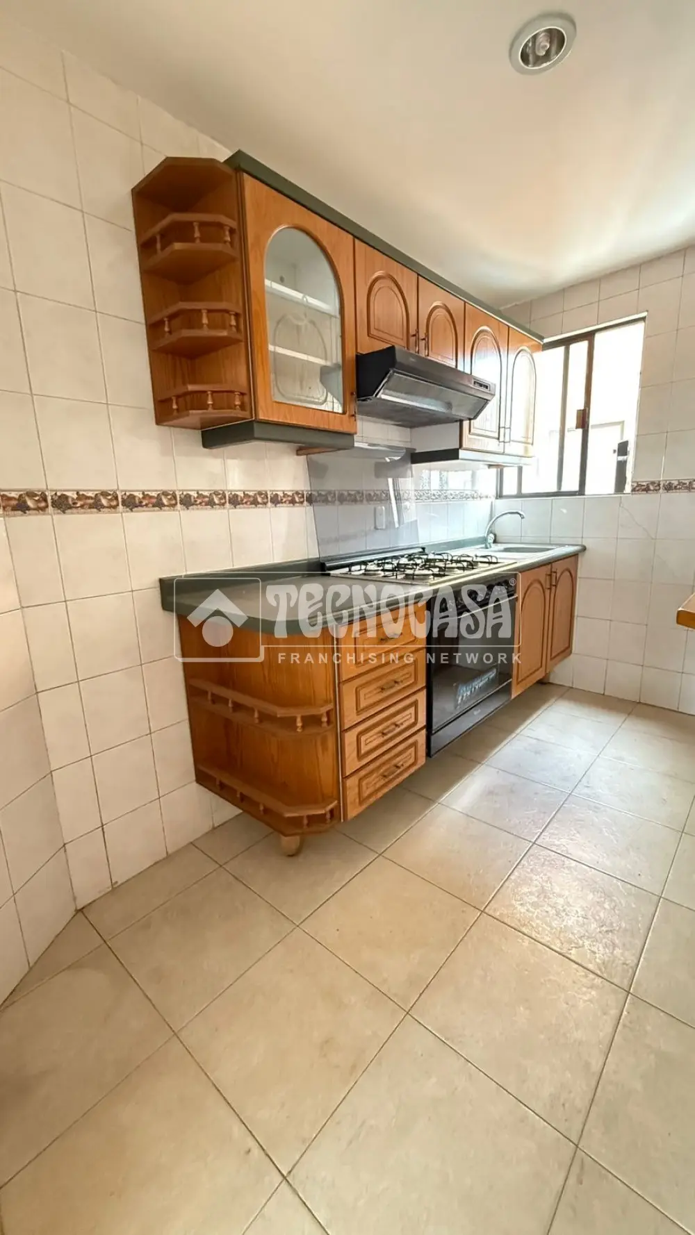 Departamento en Agricola Oriental — foto 5