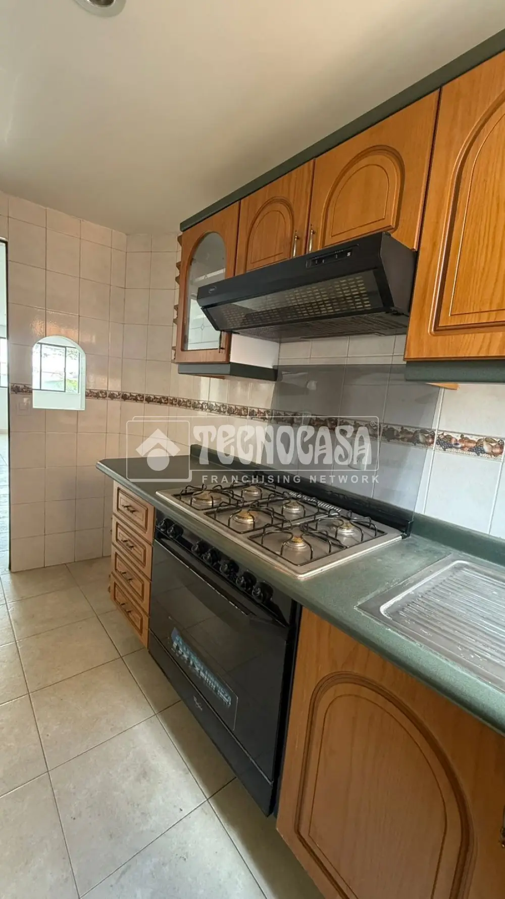 Departamento en Agricola Oriental — foto 6
