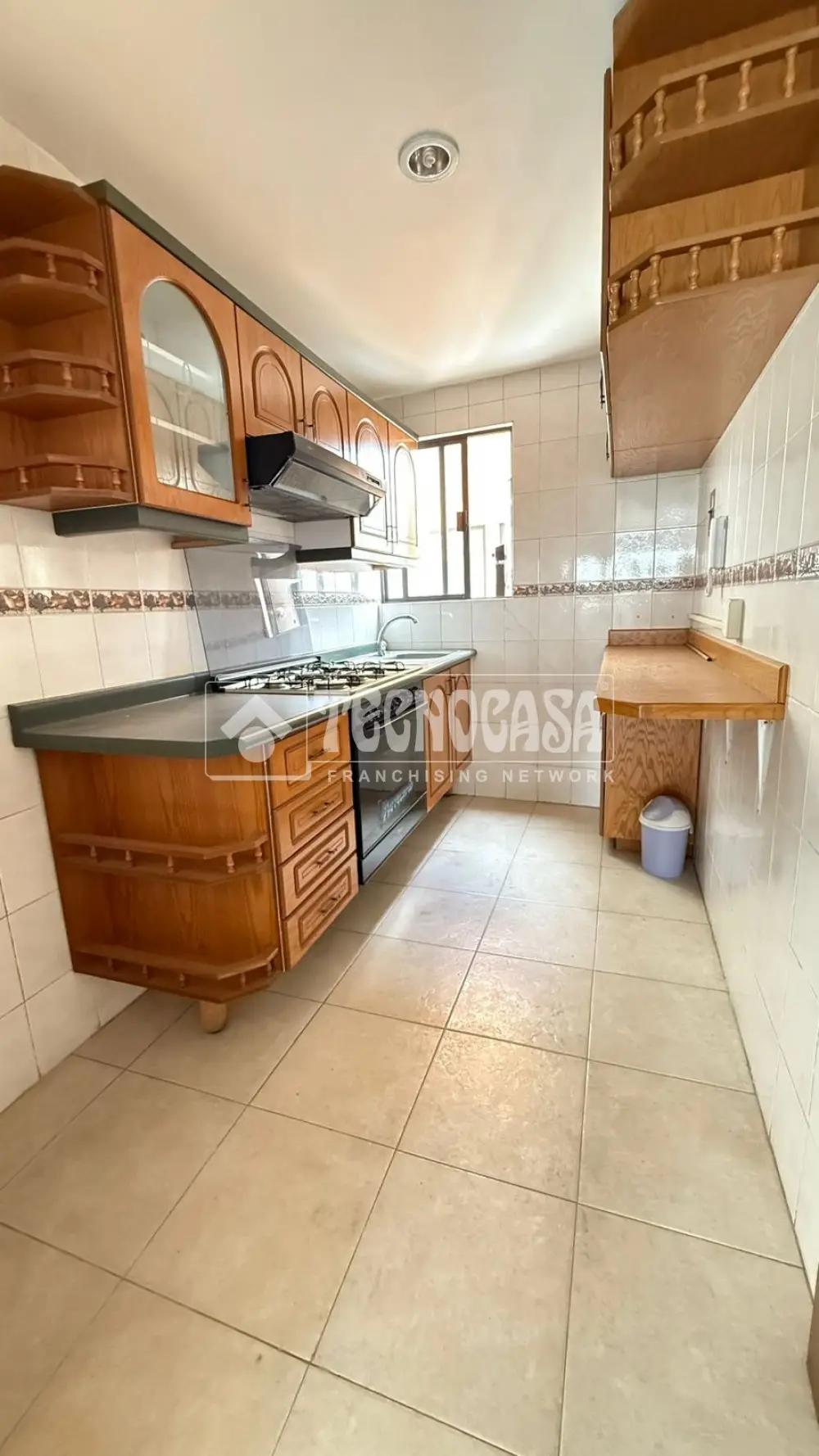 Departamento en Agricola Oriental — foto 7