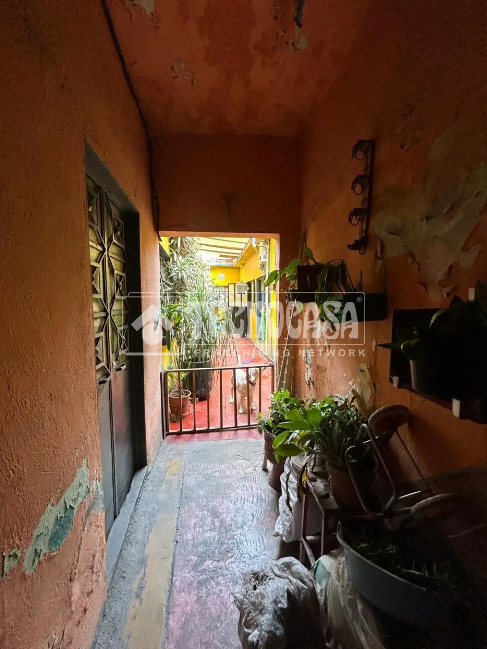 Casa en Anahuac I Seccion — foto 2