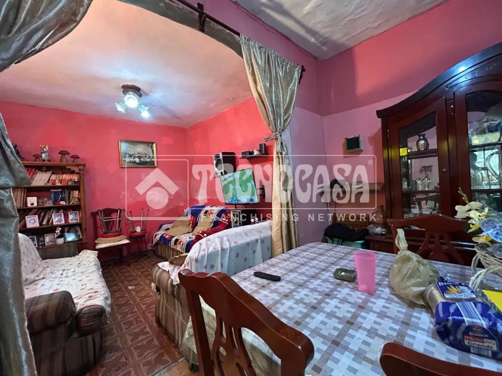 Casa en Anahuac I Seccion — foto 11