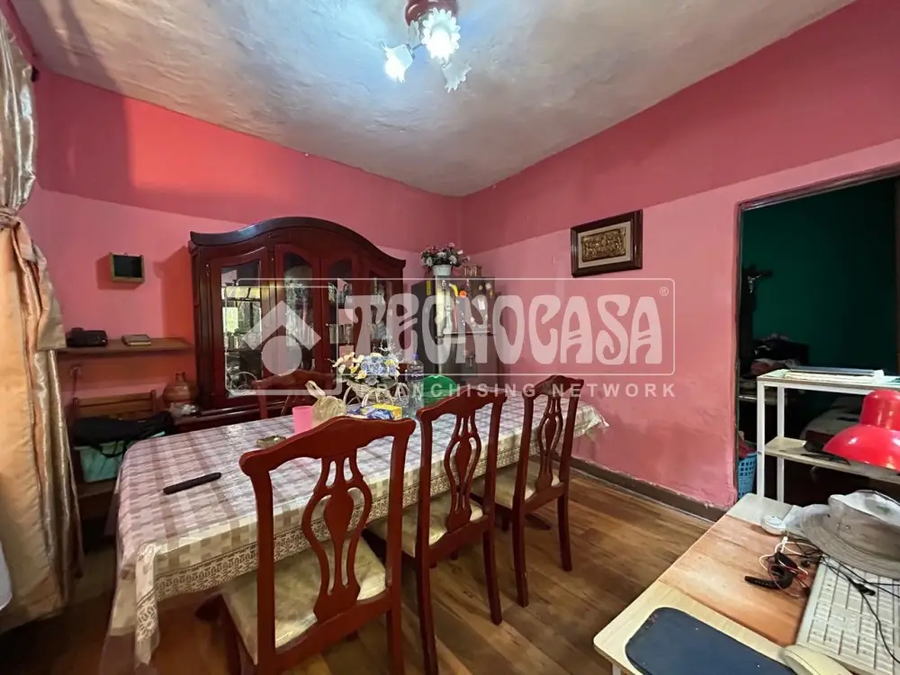 Casa en Anahuac I Seccion — foto 12