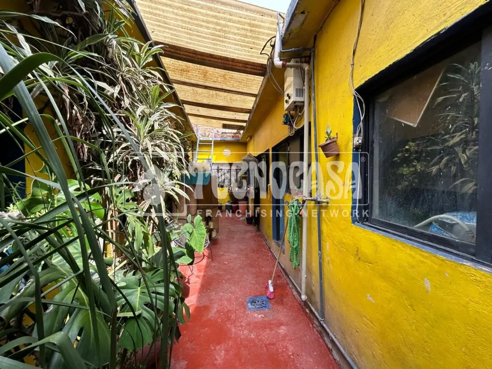 Casa en Anahuac I Seccion — foto 3