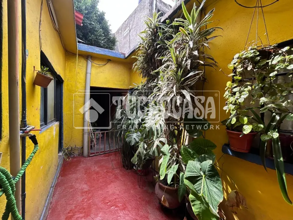 Casa en Anahuac I Seccion — foto 4
