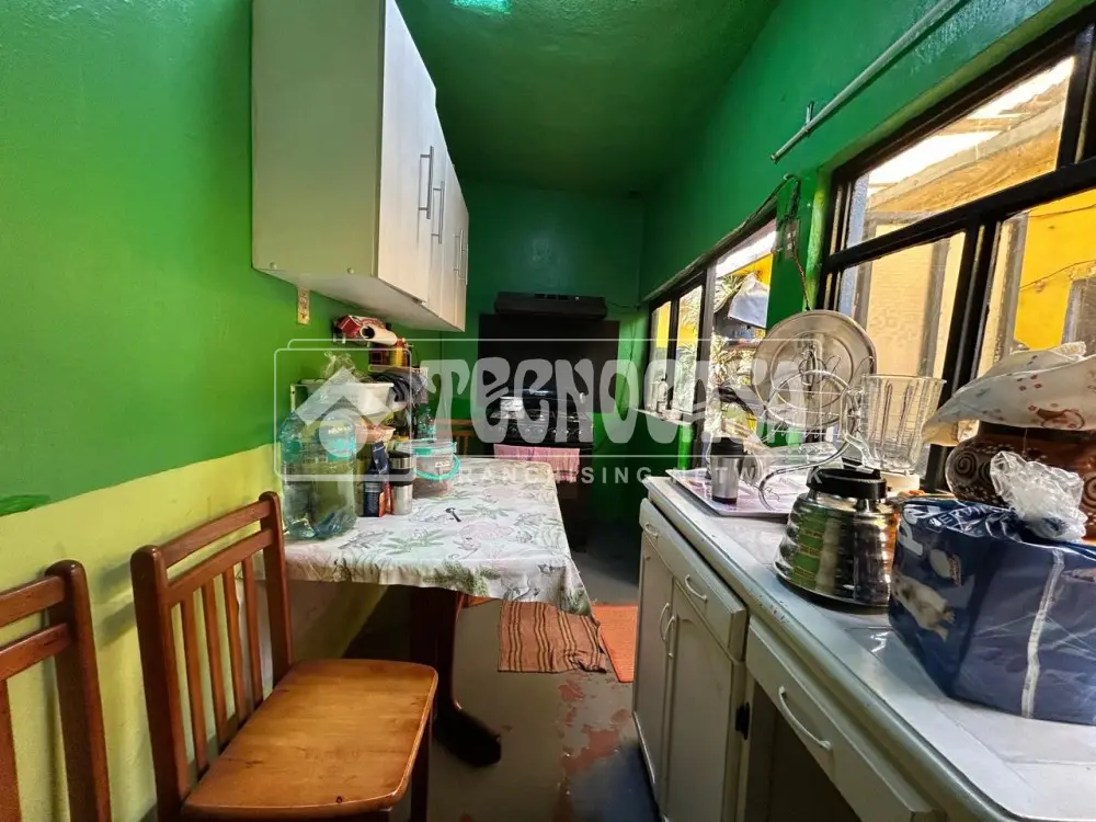 Casa en Anahuac I Seccion — foto 5