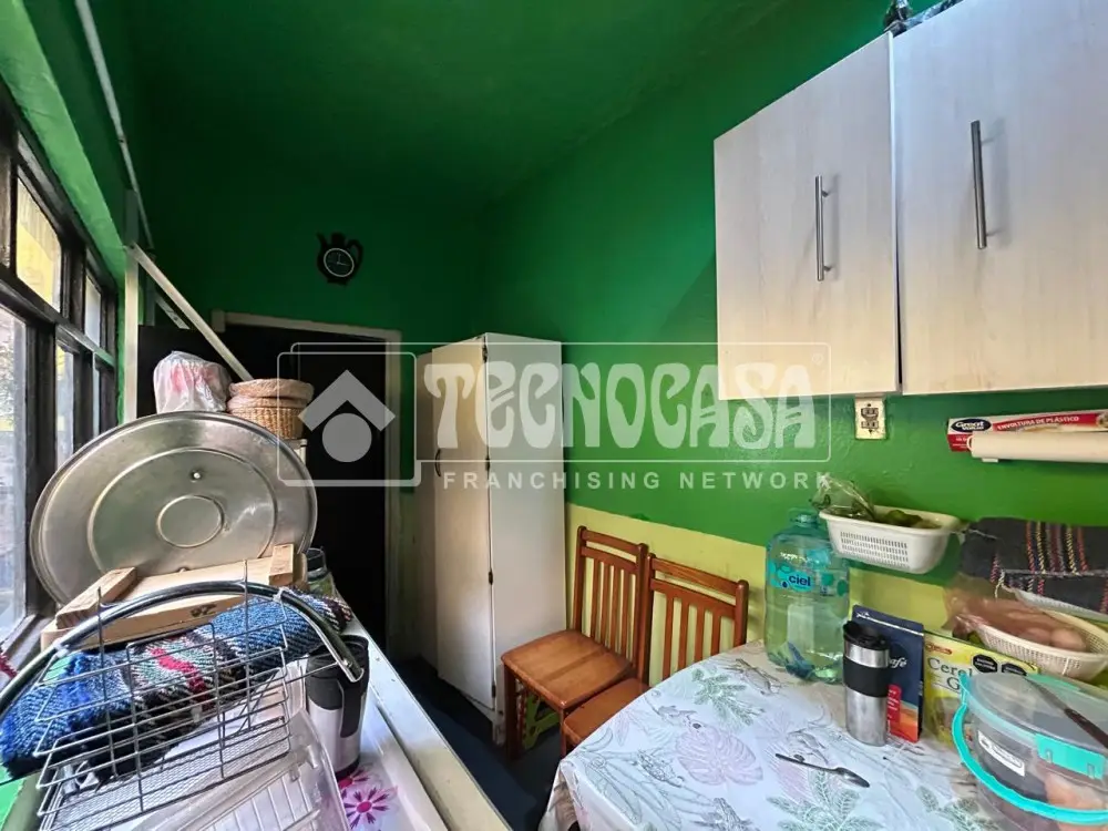 Casa en Anahuac I Seccion — foto 6