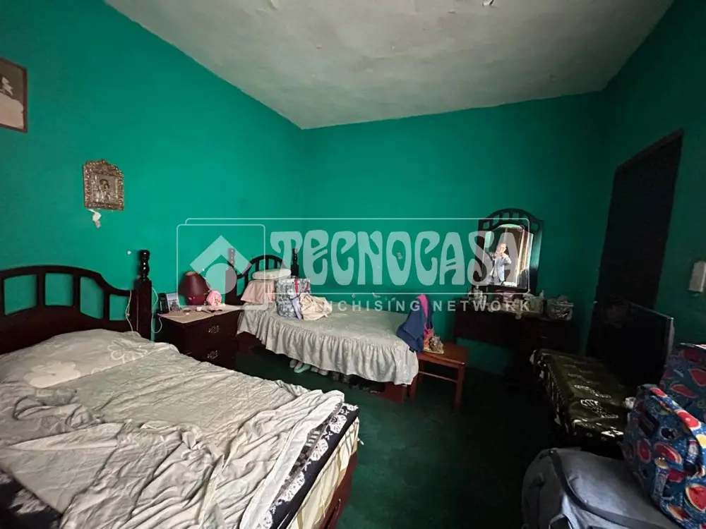 Casa en Anahuac I Seccion — foto 7