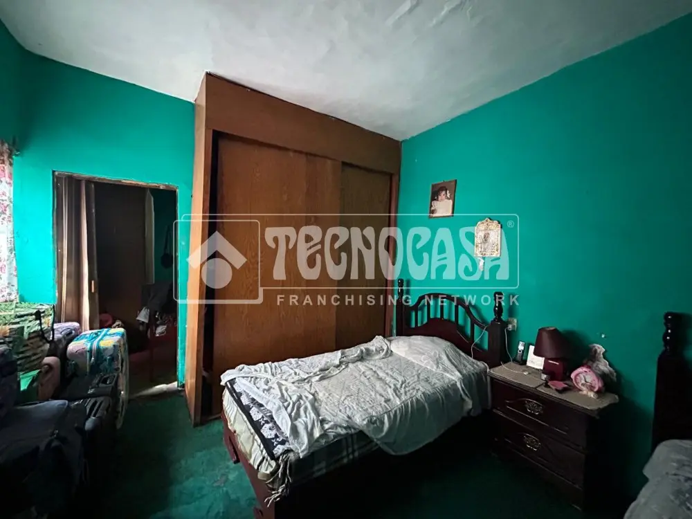 Casa en Anahuac I Seccion — foto 8