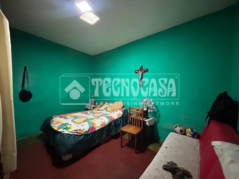 Casa en Anahuac I Seccion — foto 9