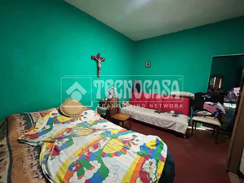 Casa en Anahuac I Seccion — foto 10