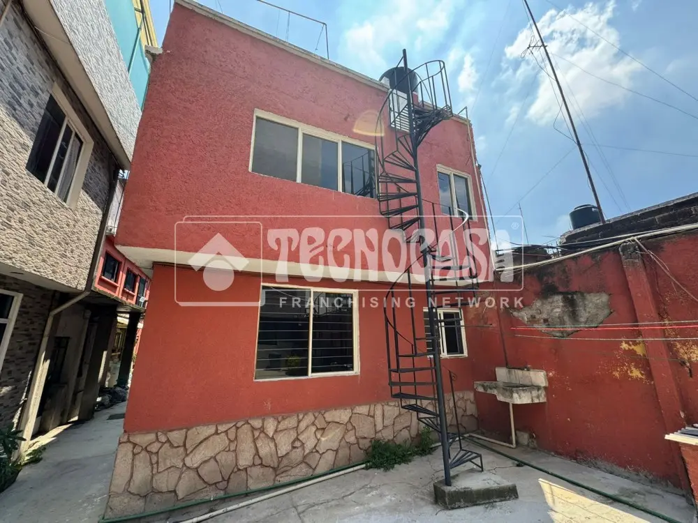 Casa en Emiliano Zapata