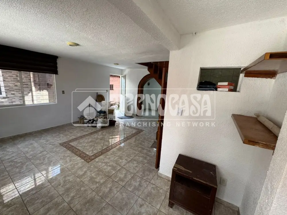 Casa en Emiliano Zapata — foto 4