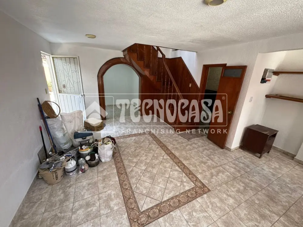 Casa en Emiliano Zapata — foto 5