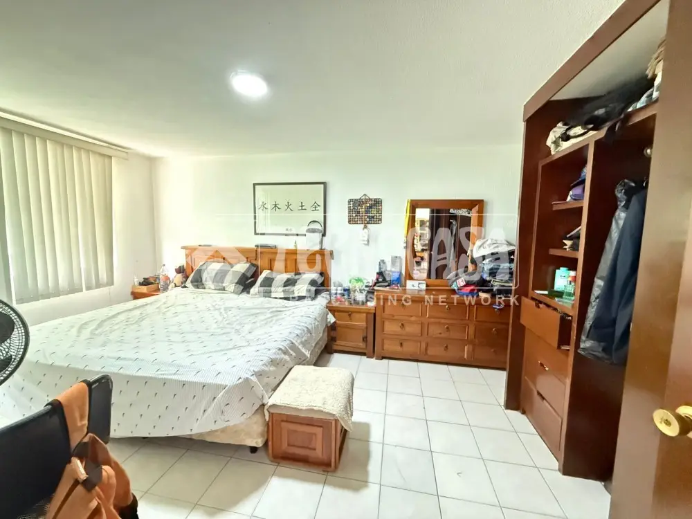 Casa en Condominio en del Valle Norte — foto 11