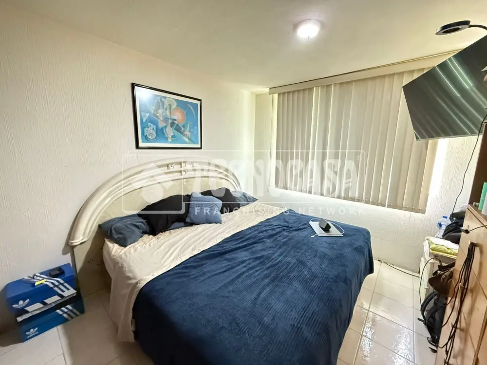 Casa en Condominio en del Valle Norte — foto 12