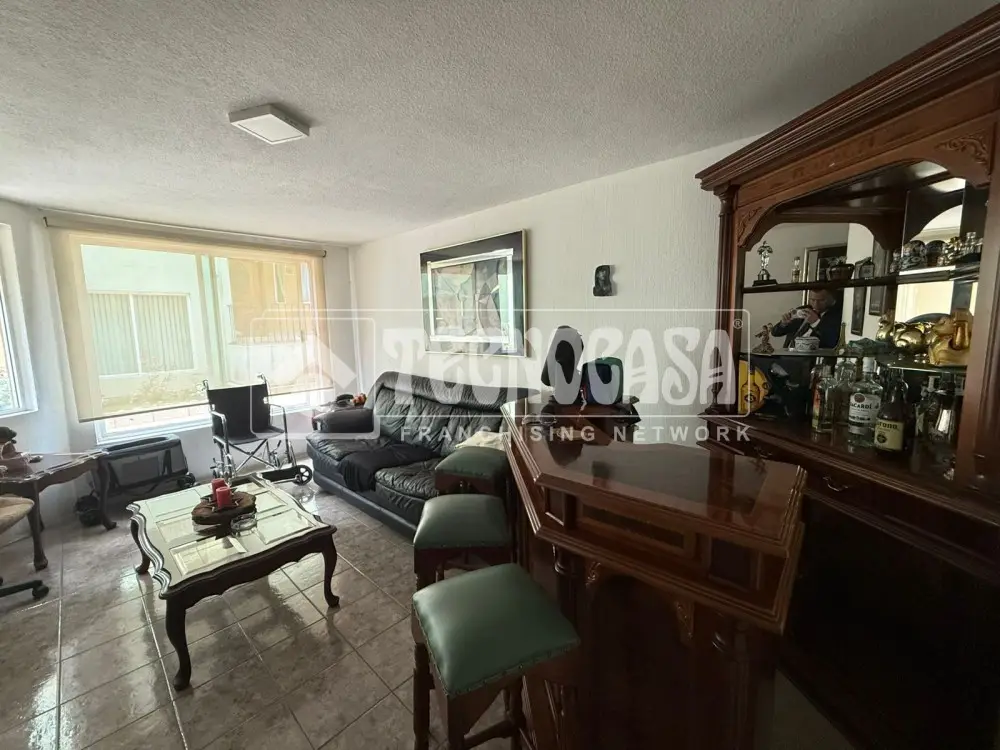 Casa en Condominio en del Valle Norte — foto 4