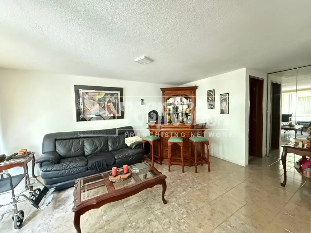 Casa en Condominio en del Valle Norte — foto 5