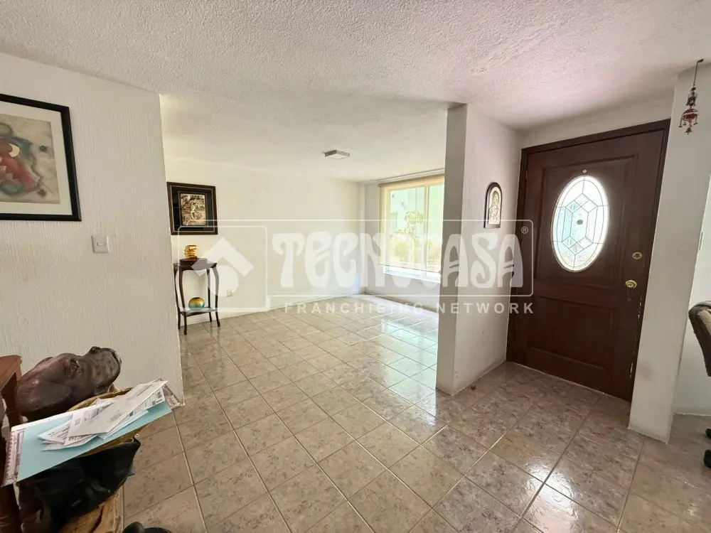 Casa en Condominio en del Valle Norte — foto 7