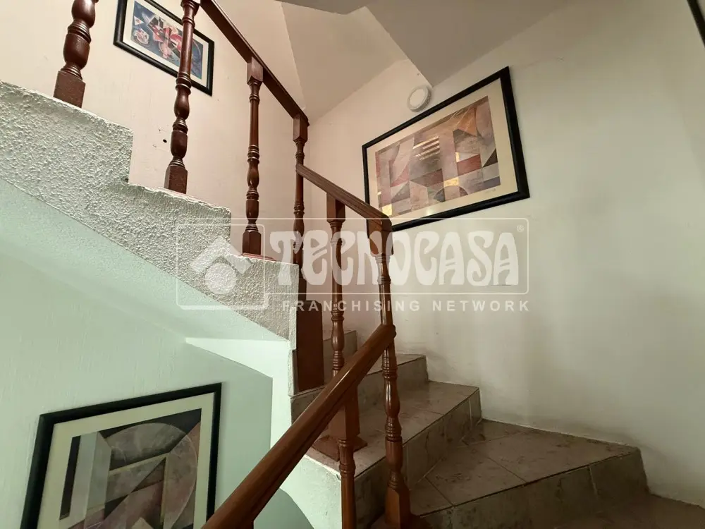 Casa en Condominio en del Valle Norte — foto 8