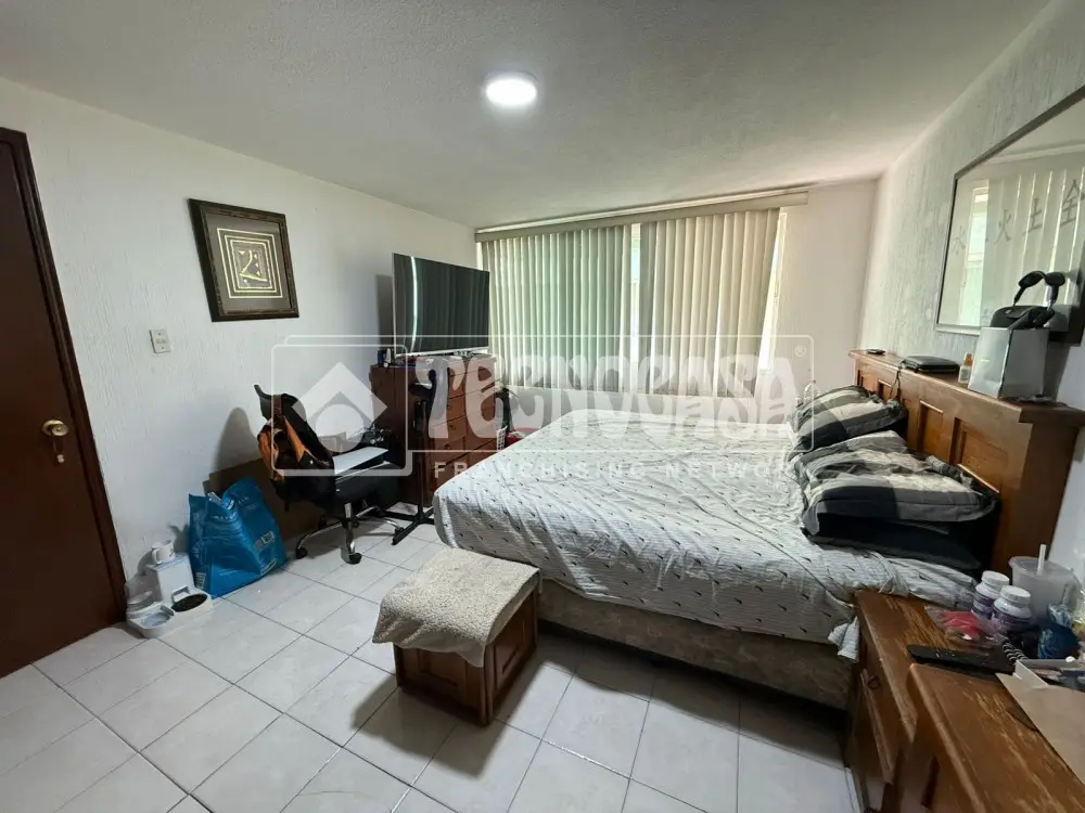 Casa en Condominio en del Valle Norte — foto 10
