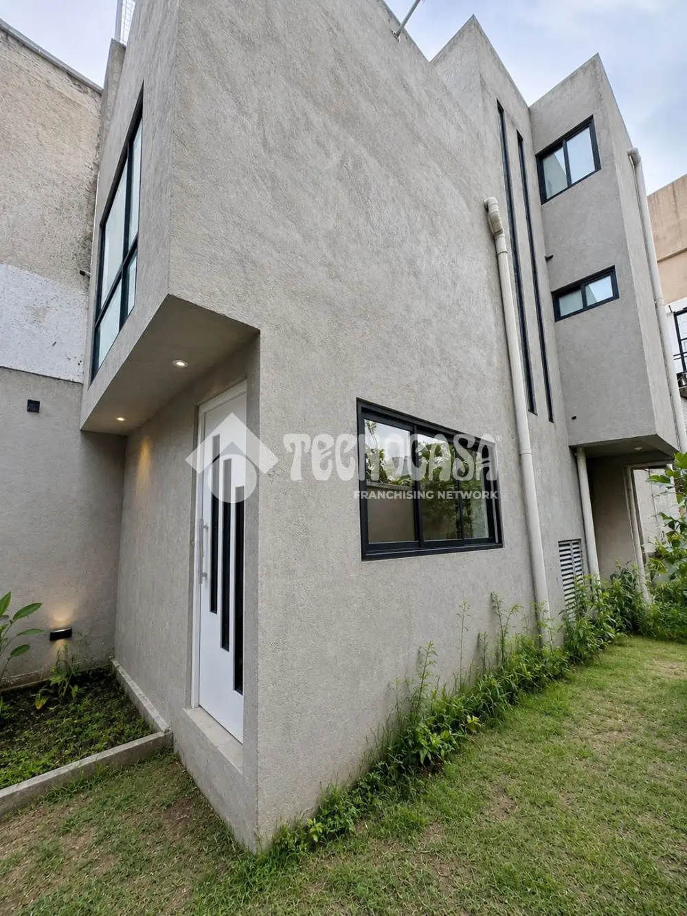 Casa en San Jose Insurgentes