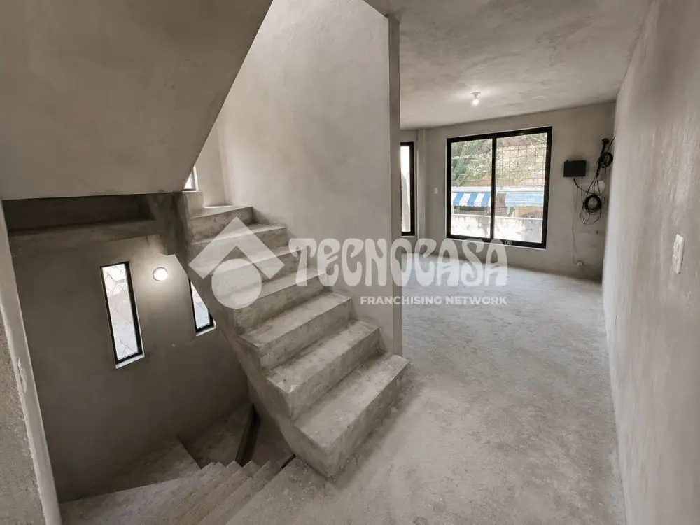 Casa en San Jose Insurgentes — foto 2