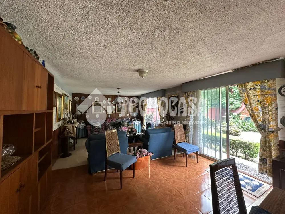 Casa en Granjas Coapa — foto 2