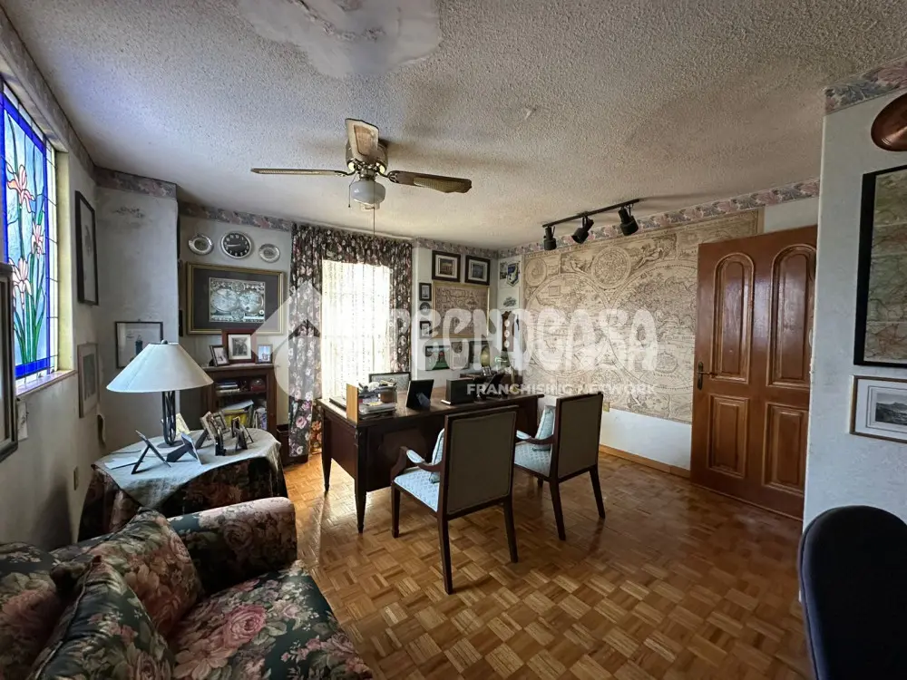 Casa en Granjas Coapa — foto 12