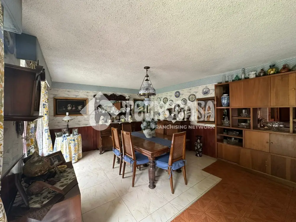 Casa en Granjas Coapa — foto 3