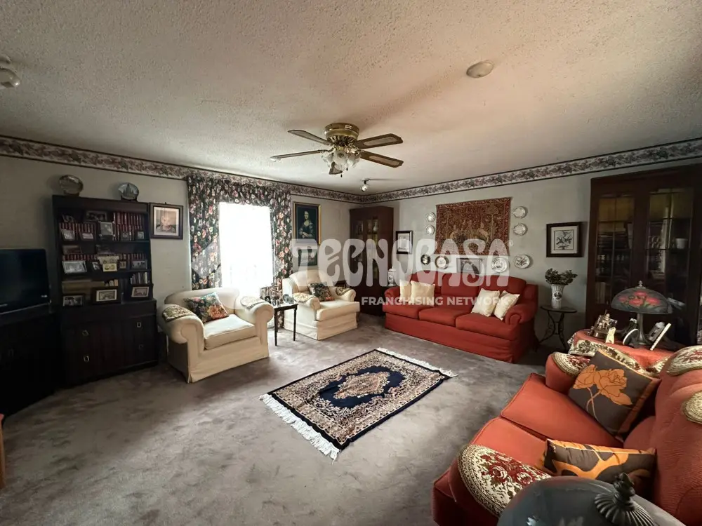 Casa en Granjas Coapa — foto 6