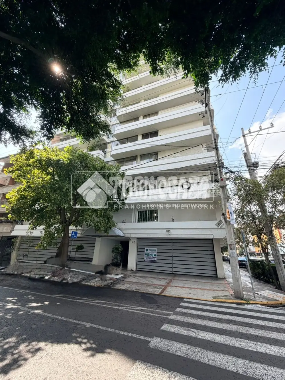 Departamento en del Valle Sur