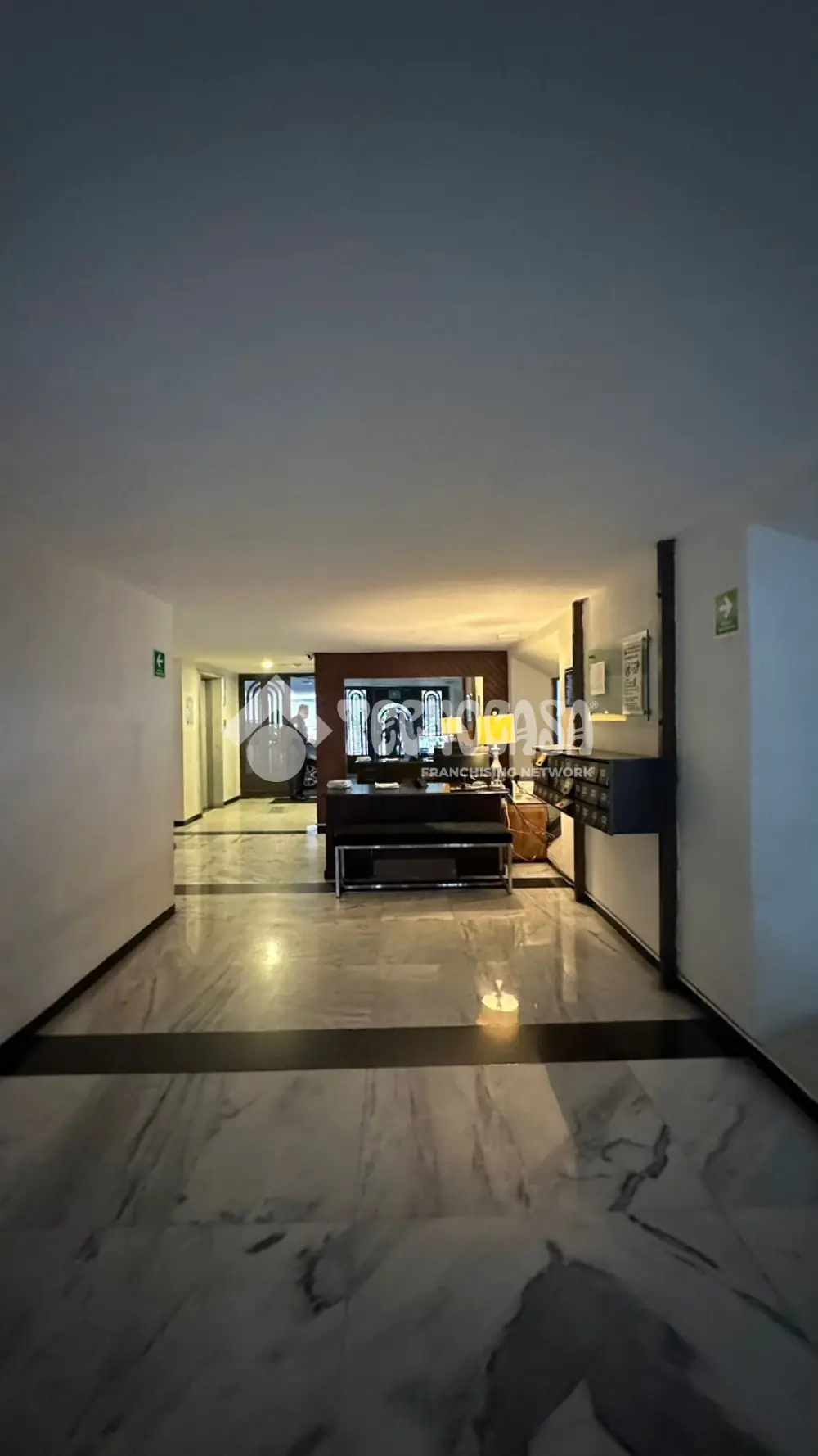 Departamento en del Valle Sur — foto 2