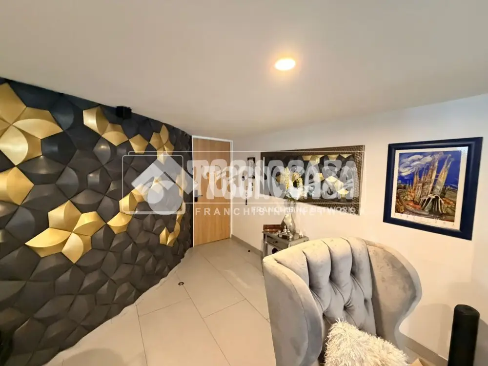 Departamento en del Valle Sur — foto 4