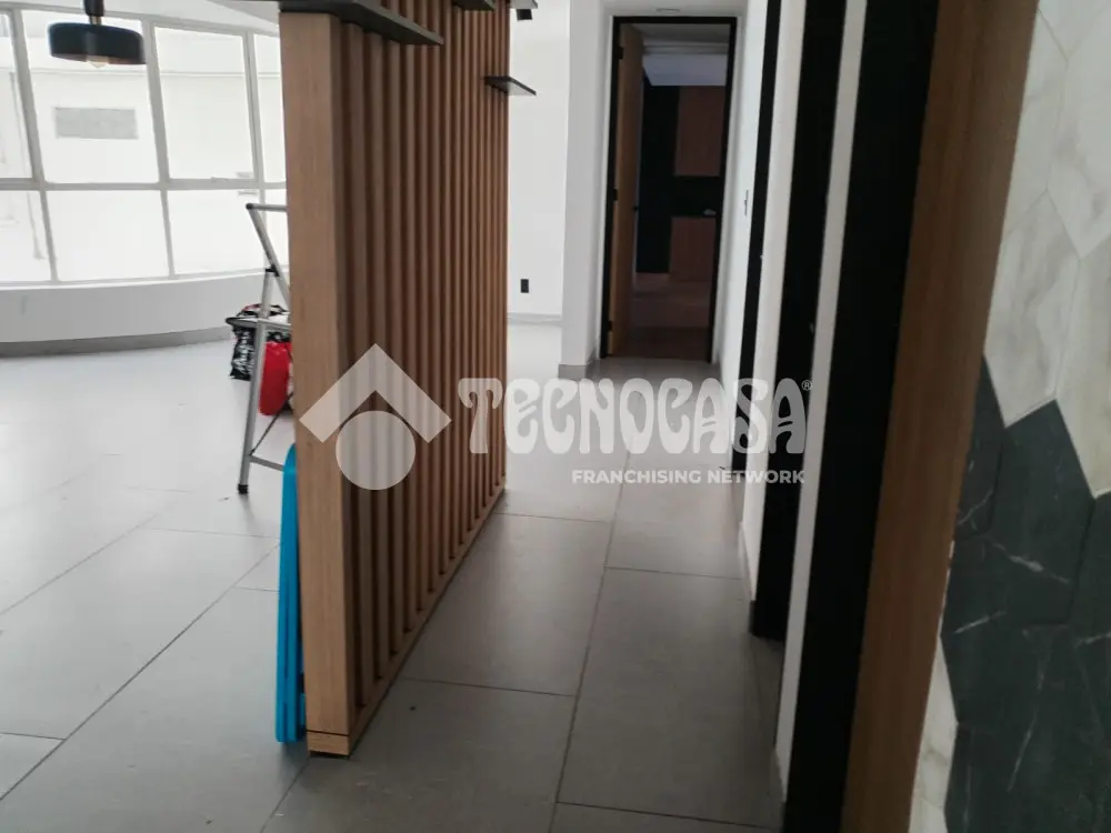 Departamento en del Valle Sur — foto 8