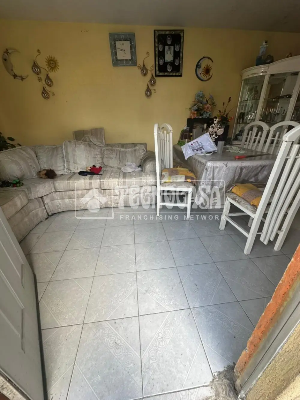 Casa en Agricola Oriental — foto 2