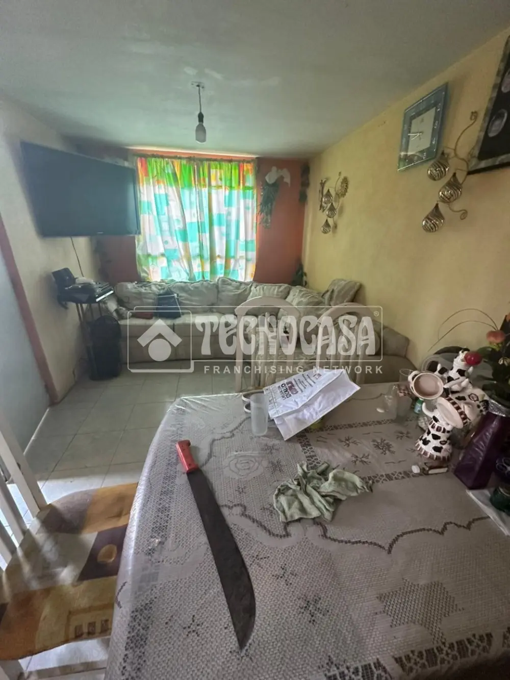 Casa en Agricola Oriental — foto 3