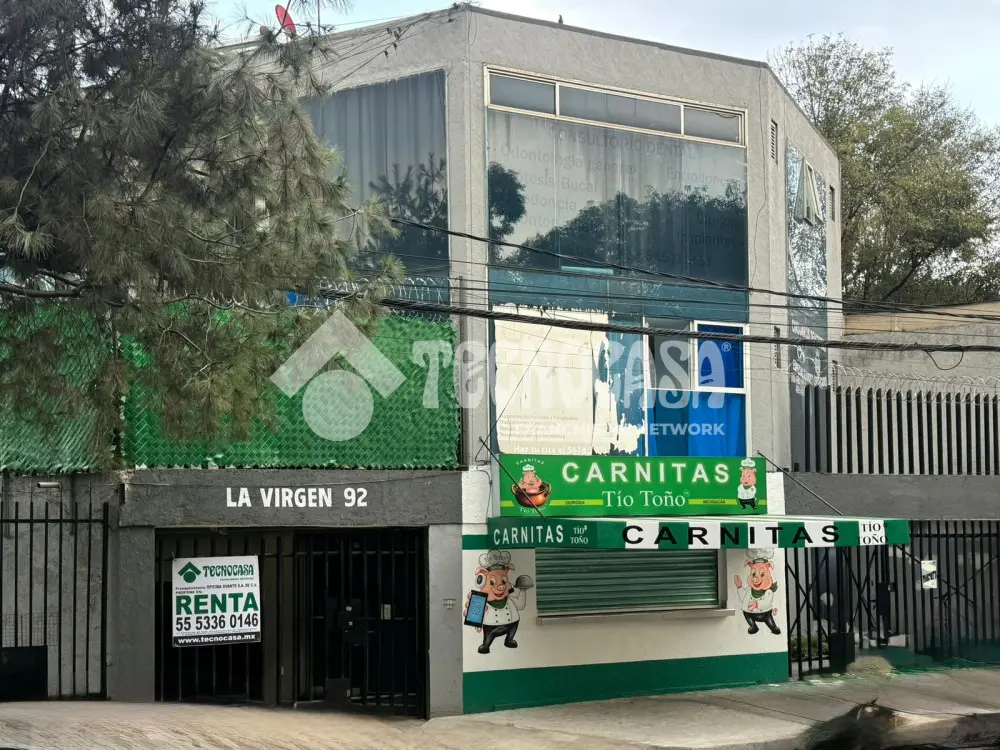Local Comercial en Avante