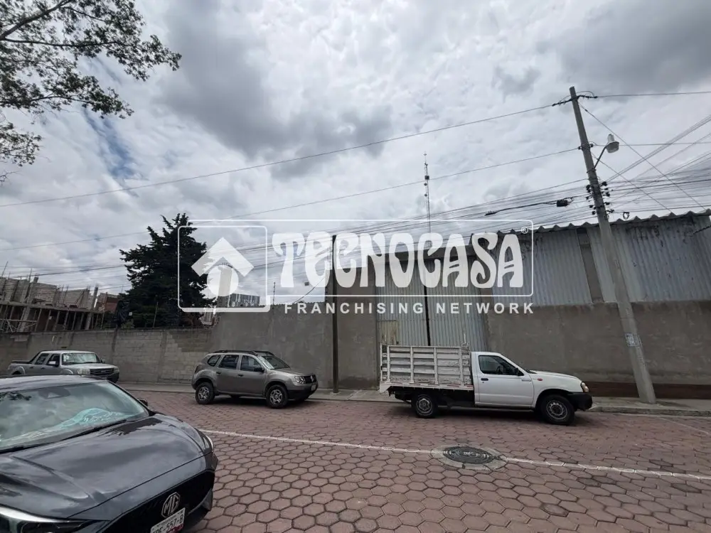 Terreno en Reserva Territorial Atlixcayotl — foto 2