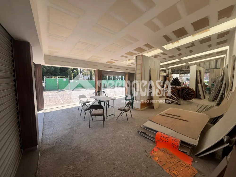 Terreno en Reserva Territorial Atlixcayotl — foto 3
